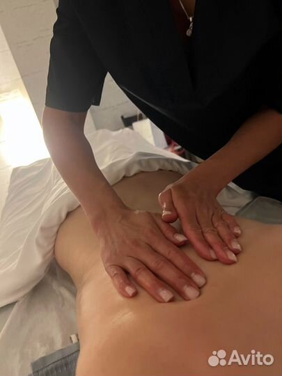 Массаж лица и тела, тейпирование