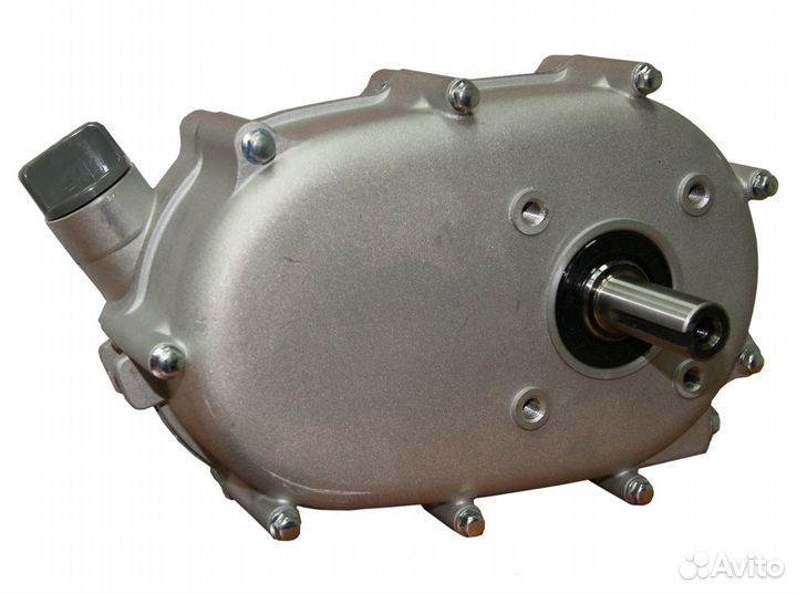 Понижающий редуктор lifan 168F-2R-170F-R