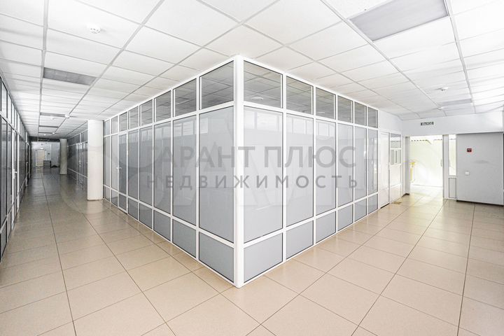 Здание свободного назначения