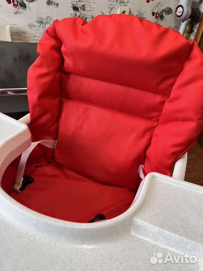 Детский стульчик для кормления