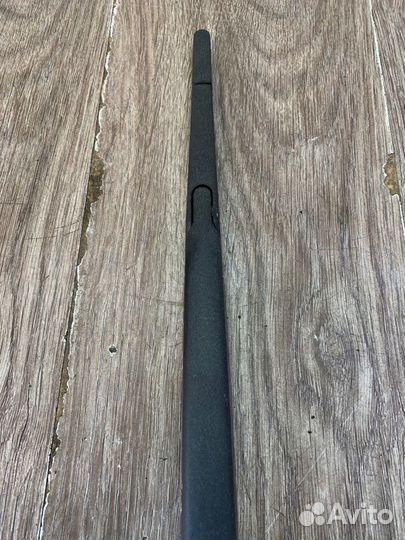 Поводок дворника задний Opel Astra H универсал