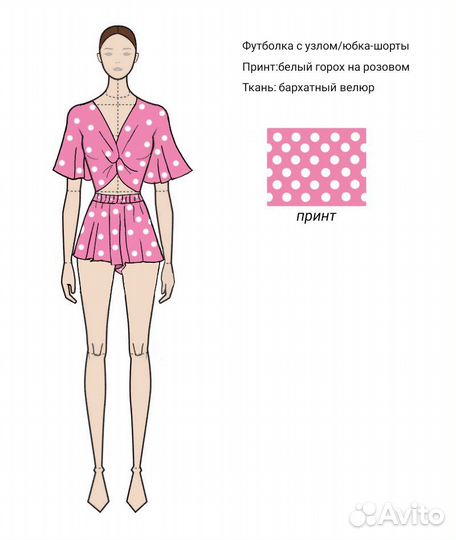 Дизайнер одежды,аксессуаров/стилист