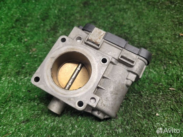 Дроссельная заслонка Fiat Albea 1