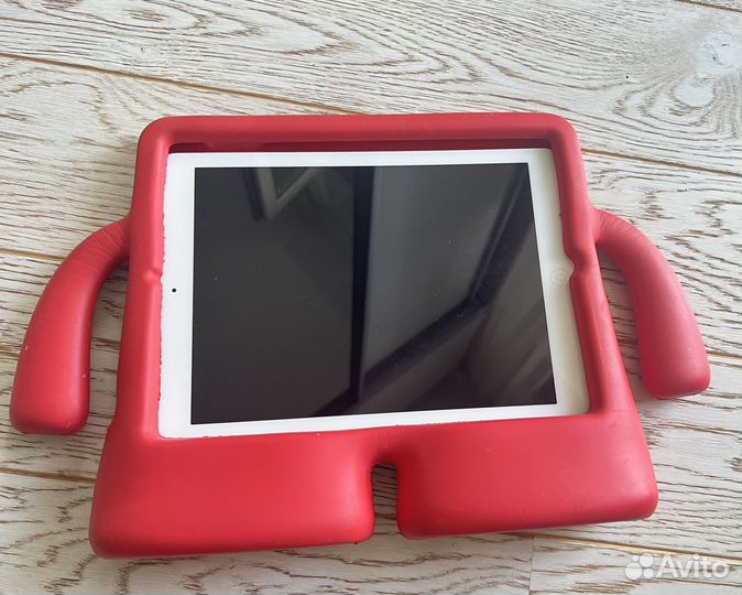 Чехол под iPad