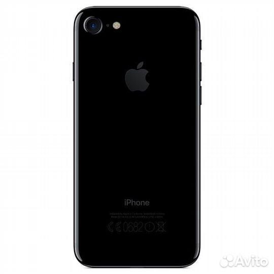 iPhone 7, 256 ГБ