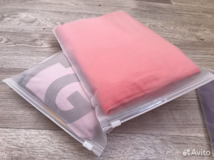 Пакеты Zip-Lock «зип-лок» с бегунком, WB OZ, 35х45