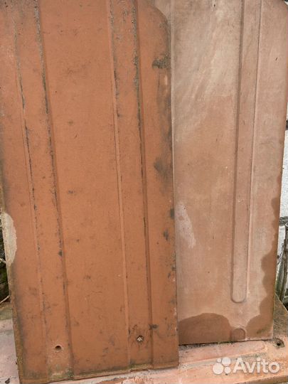 Черепица 37/16