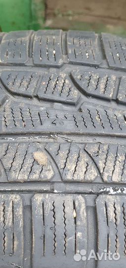 Nokian Tyres WR G2 265/60 R18