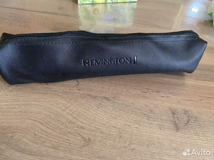 Выпрямитель для волос remington s9600