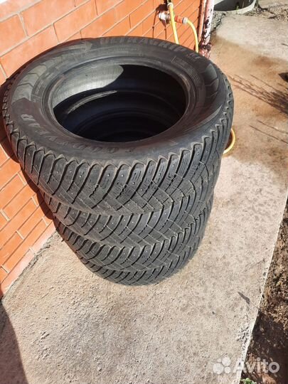 Goodyear Cargo Ultra Grip G46 16.00/65 R16 98T