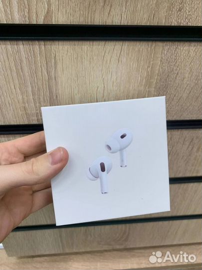 Airpods pro 2 premium
