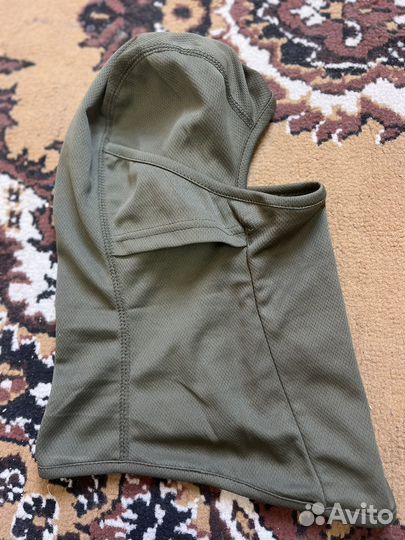 Балаклава тактическая MIL-TEC