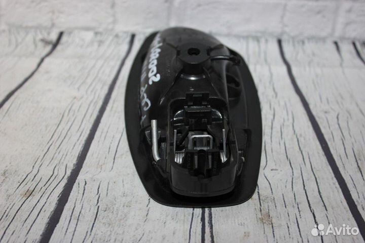 Ручка двери передняя правая xray Иксрэй