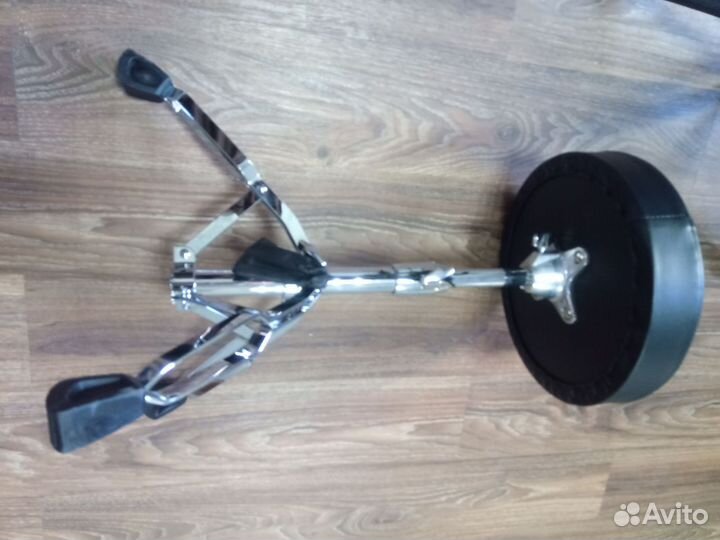 Стул для барабанщика/ударных Pearl D-790