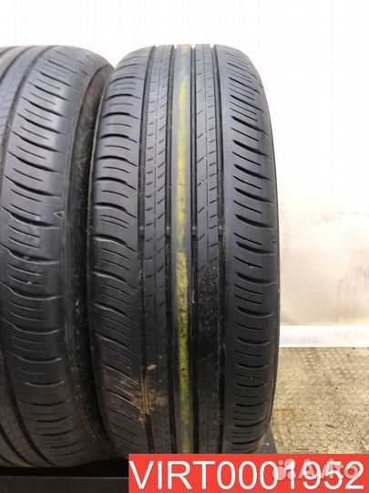 Dunlop Enasave EC300+ 215/60 R17 96H