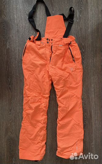 Горнолыжный костюм женский 44 46