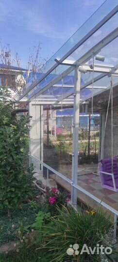 Мягкие окна