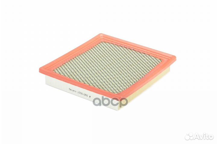 Фильтр воздушный '1000-065 metaco