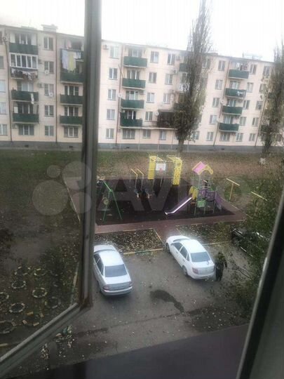 2-к. квартира, 48 м², 4/5 эт.