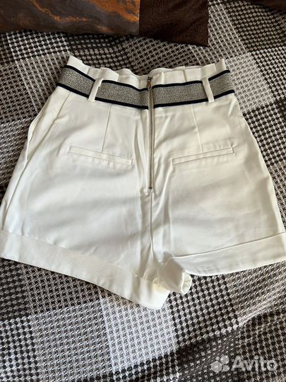 Женские шорты