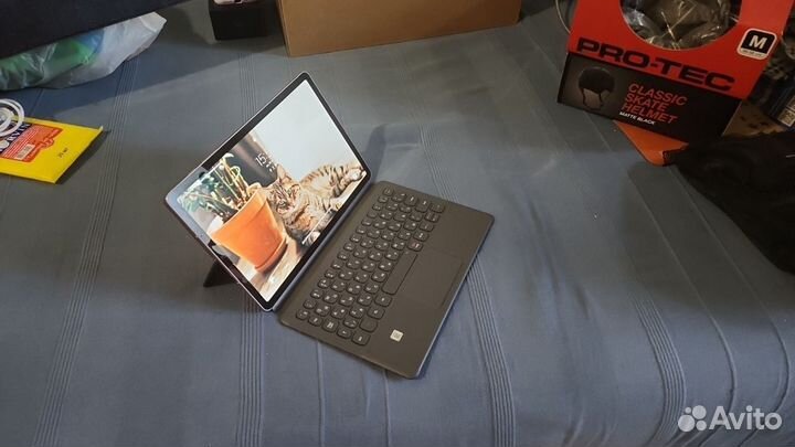 Samsung Galaxy Tab S6 10.5 SM-T865 LTE 128Gb