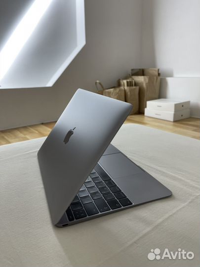 MacBook 12 Gold