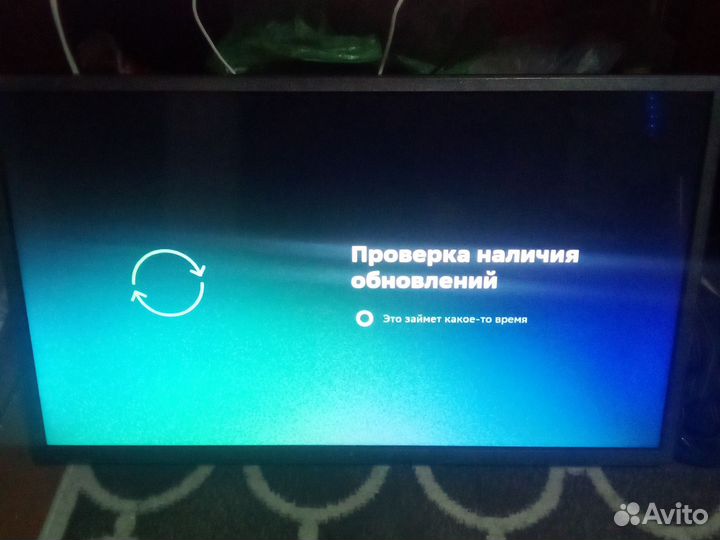 Телевизор SMART tv бу