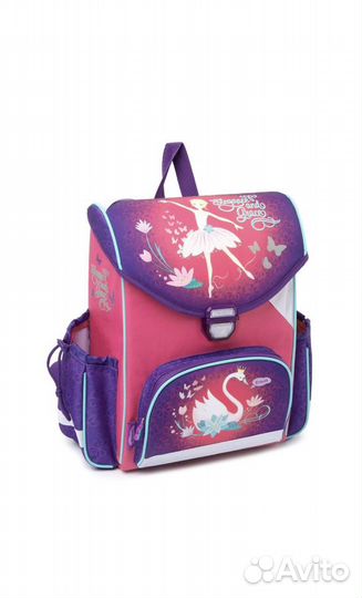 Рюкзак школьный новый