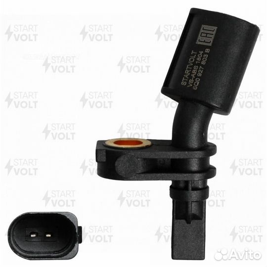 Startvolt VS-ABS 1804 Датчик ABS перед лев