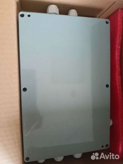 Блок расширения адресный с2000-бршс-ех и другое