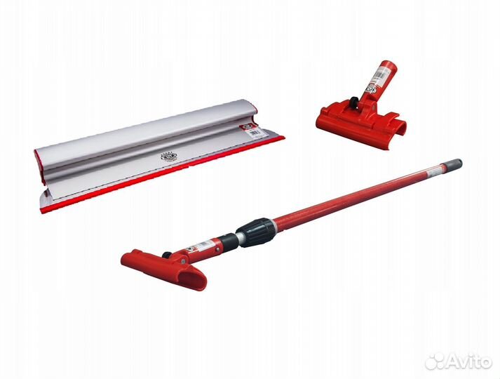 Удлинитель для шпателя/валика