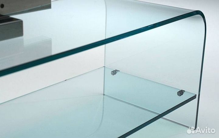 Закаленное стекло