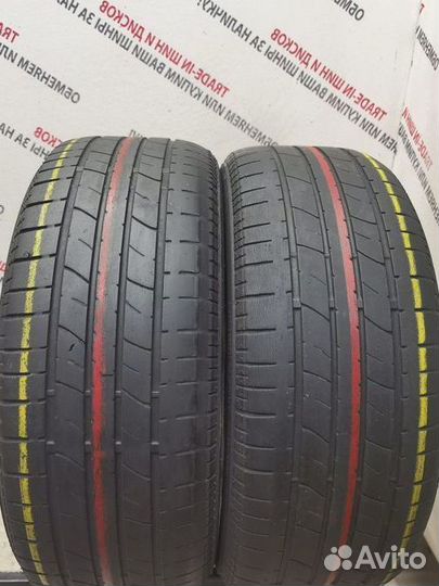 Bridgestone Turanza ER30 205/55 R16 91V