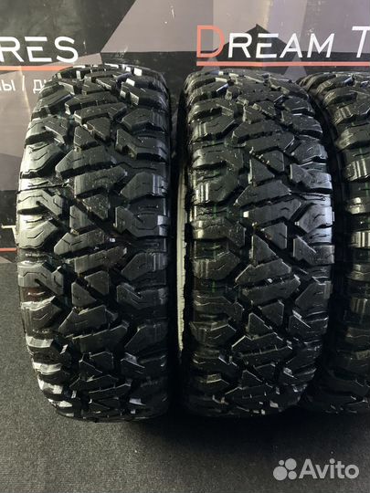 КАМА Flame M/T (HK-434) 215/65 R16 102Q