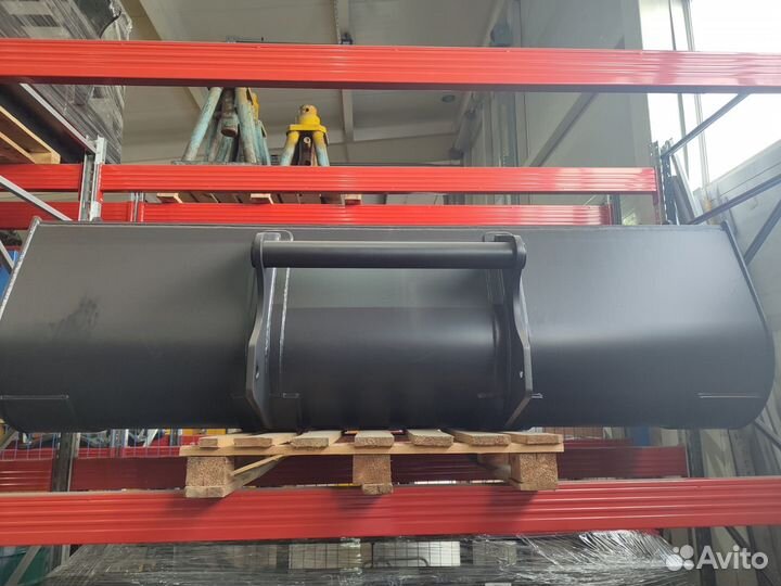 Ковш строительный 0,9м3