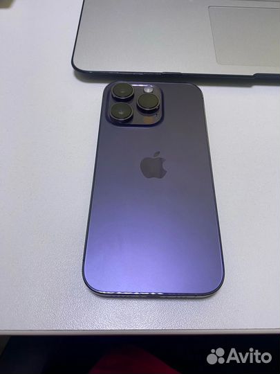 iPhone 14 Pro, 128 ГБ