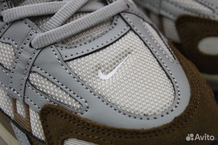 Кроссовки зимние Nike P-6000 Gore-tex