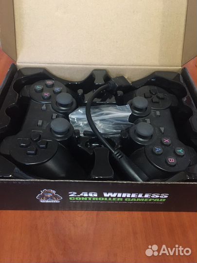 Игровая приставка