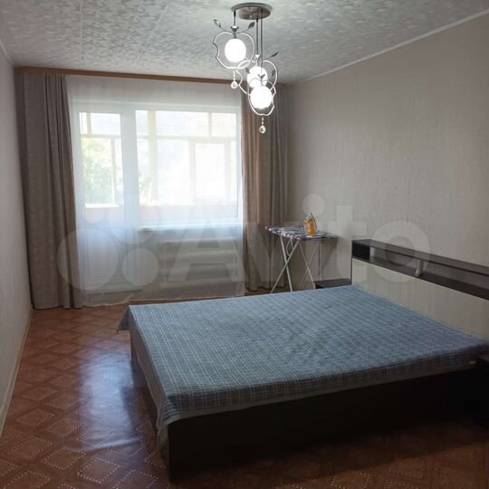 2-к. квартира, 45 м², 4/5 эт.