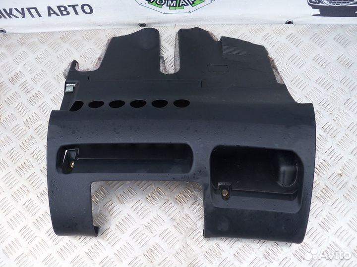 Накладка рулевой колонки Audi A4 B5 1996г