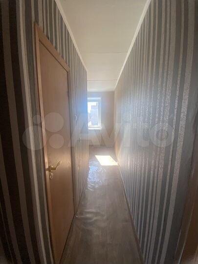 1-к. квартира, 32,2 м², 4/5 эт.