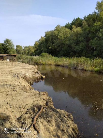 Участок 12 сот. (СНТ, ДНП)