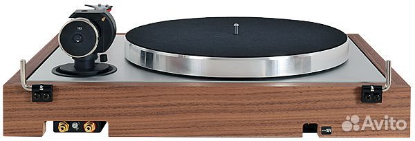 Виниловый проигрыватель Pro-Ject The Classic Evo