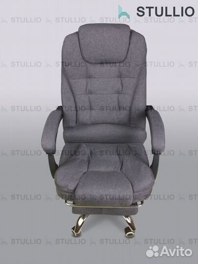 Офисное кресло (геймерское). Кресло для директора