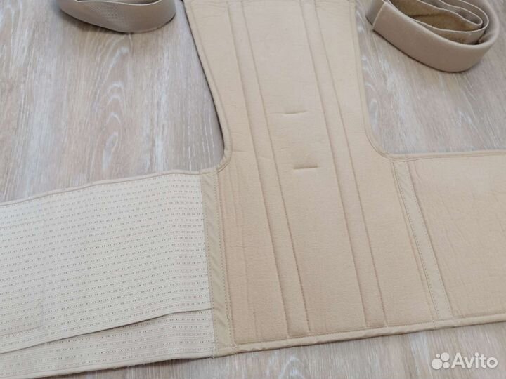 Корсет orlett tlso 251 f