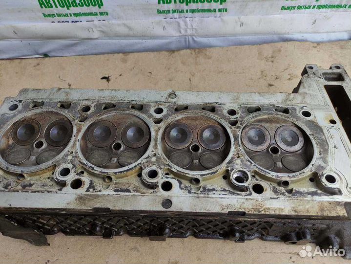 Гбц левая Mercedes-Benz GL-класс