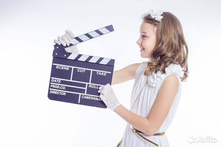 Актёрское мастерство для детей и подростков