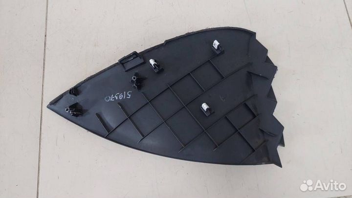 Накладка кузов внутри Infiniti EX/QX50 J50 2008-20