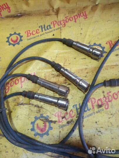 Высоковольтные провода Volkswagen Transporter T4