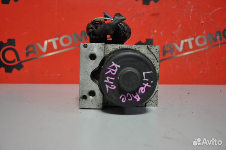 Блок ABS toyota lite ACE KR42V